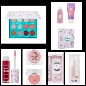 NIB Ulta Disney Pixar Monsters Inc Collection